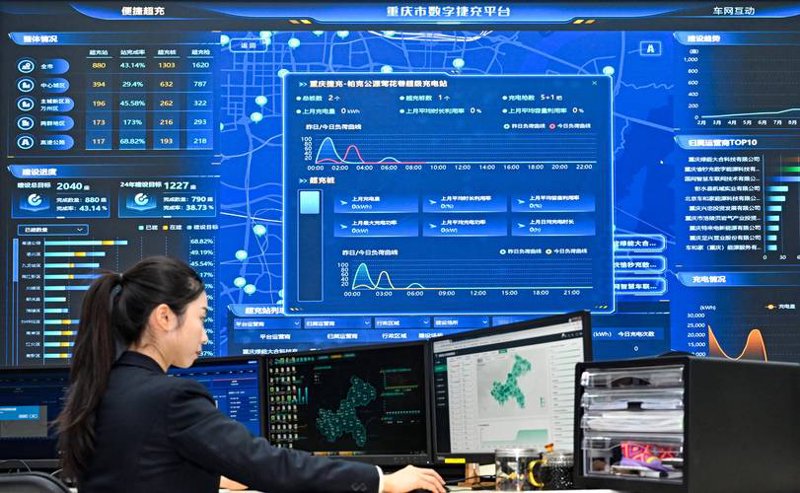 互联网应用：新时代的创新引擎