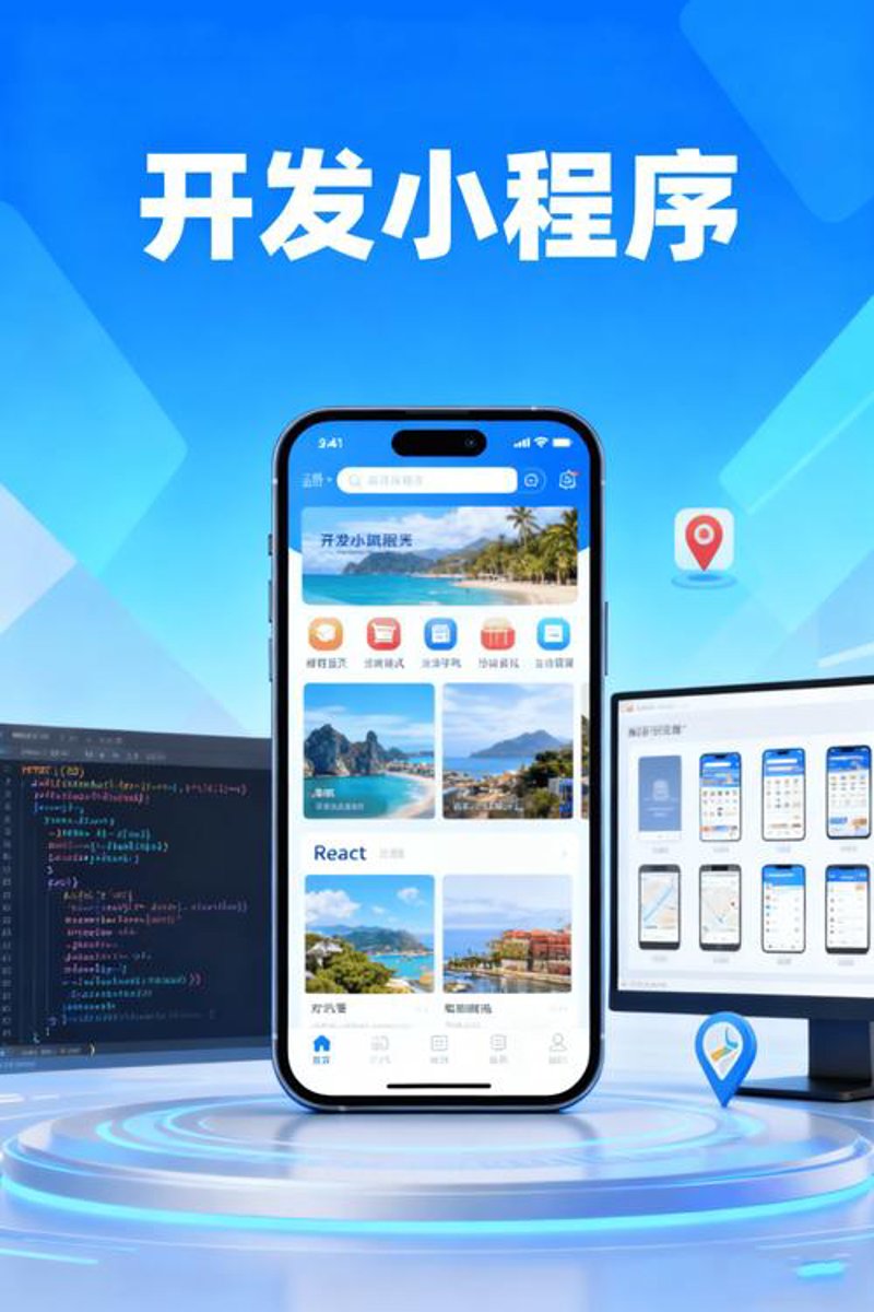 软件定制开发：打造贴合需求的解决方案